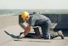 Best Hot Roofs  in Lewisville, NC